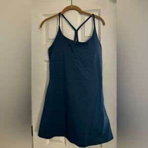 Halara sport dress